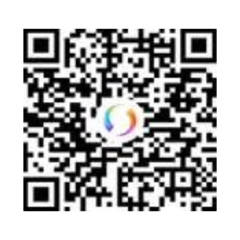 Swish QR code for Mor till Mor