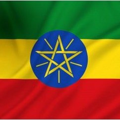 Flag of Ethiopia
