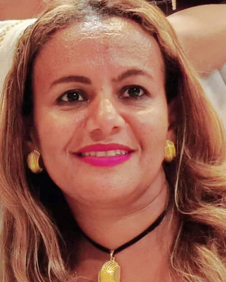 Ethiopia Belay, organisation representative for Mother to Mother.